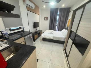 KL City, Neu Suites 2Bedroom 2Bathroom - 4