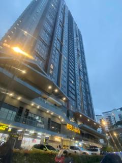 KL City, Neu Suites 2Bedroom 2Bathroom - 2