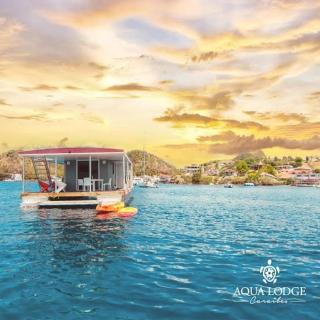 Aqua Lodge, Les Saintes, Terre de Haut, Guadeloupe - 0