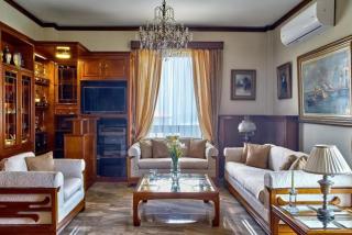 Amalia S Sea View Home - Rethimnon - 7