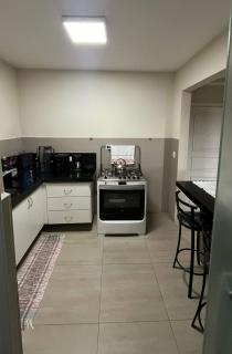 Apartamento de 1 Quarto no Centro Histórico de São Sebastião - SP - 2