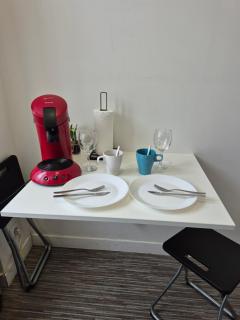 17, face à la gare - 6