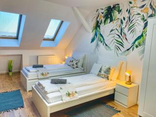 Magenta Apartman - 0