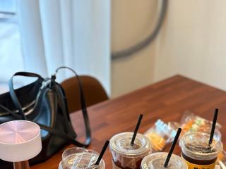 SEOUL SPECIAL PLACE at the GANGNAM705 - 5