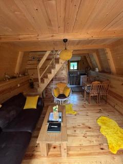 Family S house - Komarnica - 1