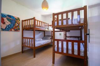 Triplex com jacuzzi e vista mar no Centro de Pipa - 3