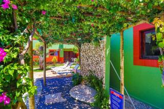 Triplex com jacuzzi e vista mar no Centro de Pipa - 2