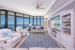 Phoenix Gulf Towers 2203 condo - 0