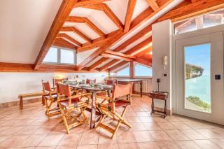 Villa Luce del Sol Lux with Pool - L - Happy Rentals - 2