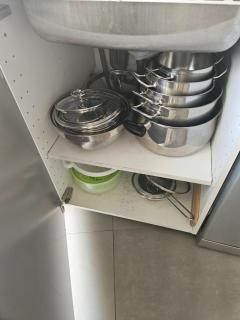 Le Bry de 6 à 14 personnes - 2