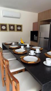 Beira Mar Porto de Pedras Tatuamunha Palm 10 - 1