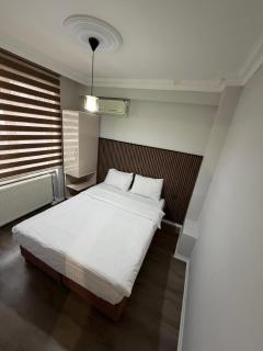 Balkan Palace Edirne - 8