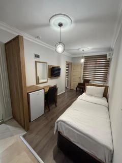 Balkan Palace Edirne - 7