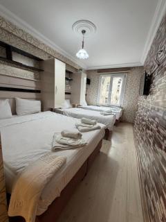 Balkan Palace Edirne - 6