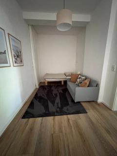 Schöne helle Wohnung - 4