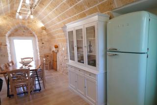 Trullo Samanta by PosarelliVillas - 4