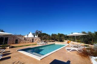 Trullo Samanta by PosarelliVillas - 7