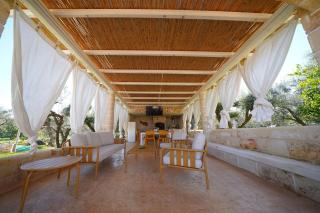 Trullo Samanta by PosarelliVillas - 3