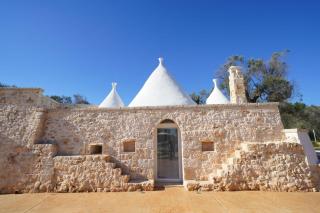 Trullo Samanta by PosarelliVillas - 9