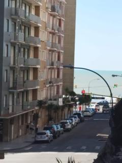 Studio apartment 150 meters from the sea - 5