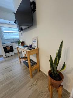 Studio apartment 150 meters from the sea - 3