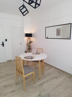 Studio apartment 150 meters from the sea - 1