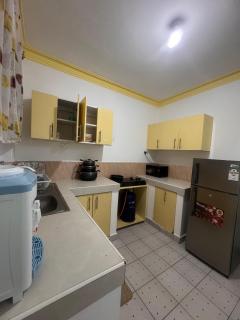 Collins BnB Apartments Mtwapa 1, 2 and 3 bedrooms - 5