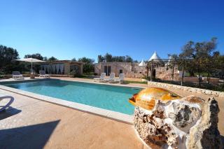 Trullo Samanta by PosarelliVillas - 6