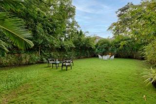 Villa Herrenhaus 5Bhk-Anjuna-vagator - 3