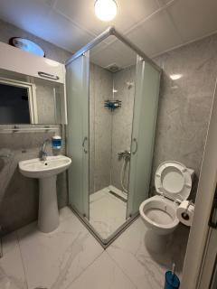 Balkan Palace Edirne - 3