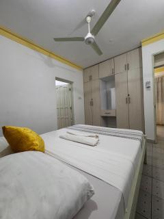 Collins BnB Apartments Mtwapa 1, 2 and 3 bedrooms - 3