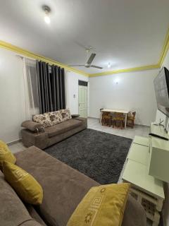 Collins BnB Apartments Mtwapa 1, 2 and 3 bedrooms - 7