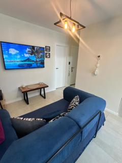 Valmar II Suites Deptartamento con cochera zona Guemes - 5