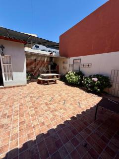 Beautiful House en el Centro, con Cochera - 4