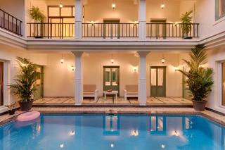 Villa Herrenhaus 5Bhk-Anjuna-vagator - 2