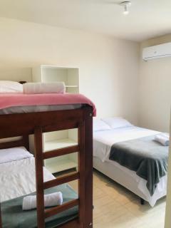 Pousada Nova Trilha - 1