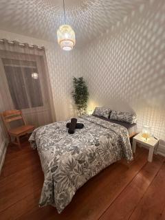 Appartement RDC F3 proche centre ville - 5