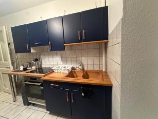 Appartement RDC F3 proche centre ville - 4