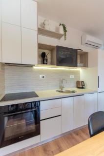 2BR at Artist's Palace - Skanderbeg Square Views - 6