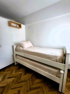 Great Location in Palermo 2BDR - 1