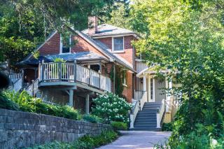 Plantation House Bed & Breakfast - Port Hope - 0