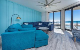 Phoenix X 213 condo - 6