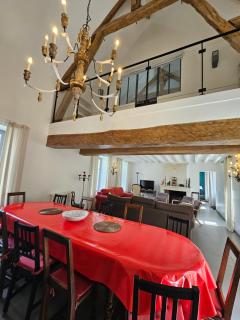 Le Bry de 10 à 14 personnes - 5