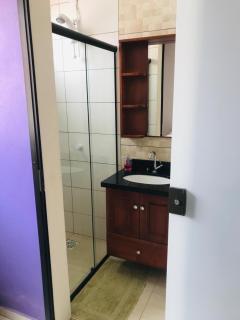 Pousada Nova Trilha - 9