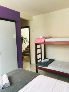 Pousada Nova Trilha - 7