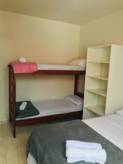 Pousada Nova Trilha - 4