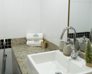 comfy 2 Bed-rooms in prime Area of Talatona - Nobless - 8