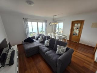 Oceanview Getaway - 2