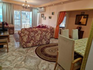 Alshimaa apartment sea view - 3