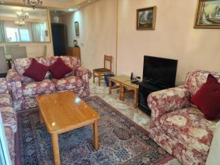 Alshimaa apartment sea view - 2